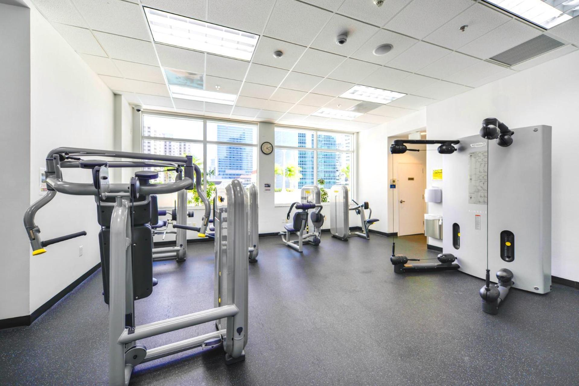 Luxury 2 Bedroom Apartment At Brickell With Pool マイアミ エクステリア 写真